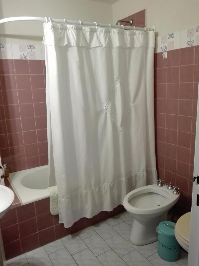 Colon Apartment Мендоса Екстериор снимка