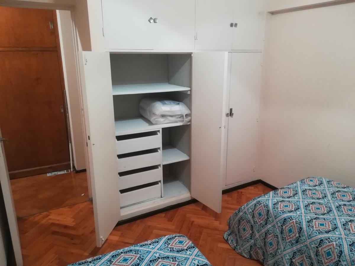 Colon Apartment Мендоса Екстериор снимка