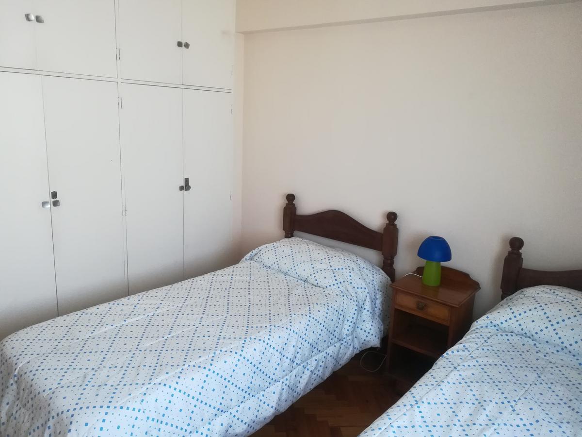 Colon Apartment Мендоса Екстериор снимка