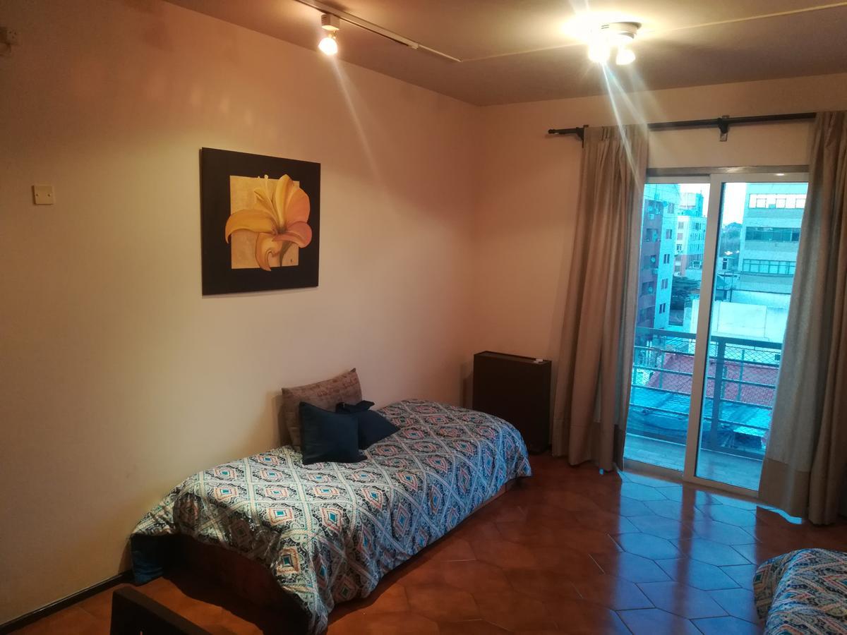 Colon Apartment Мендоса Екстериор снимка
