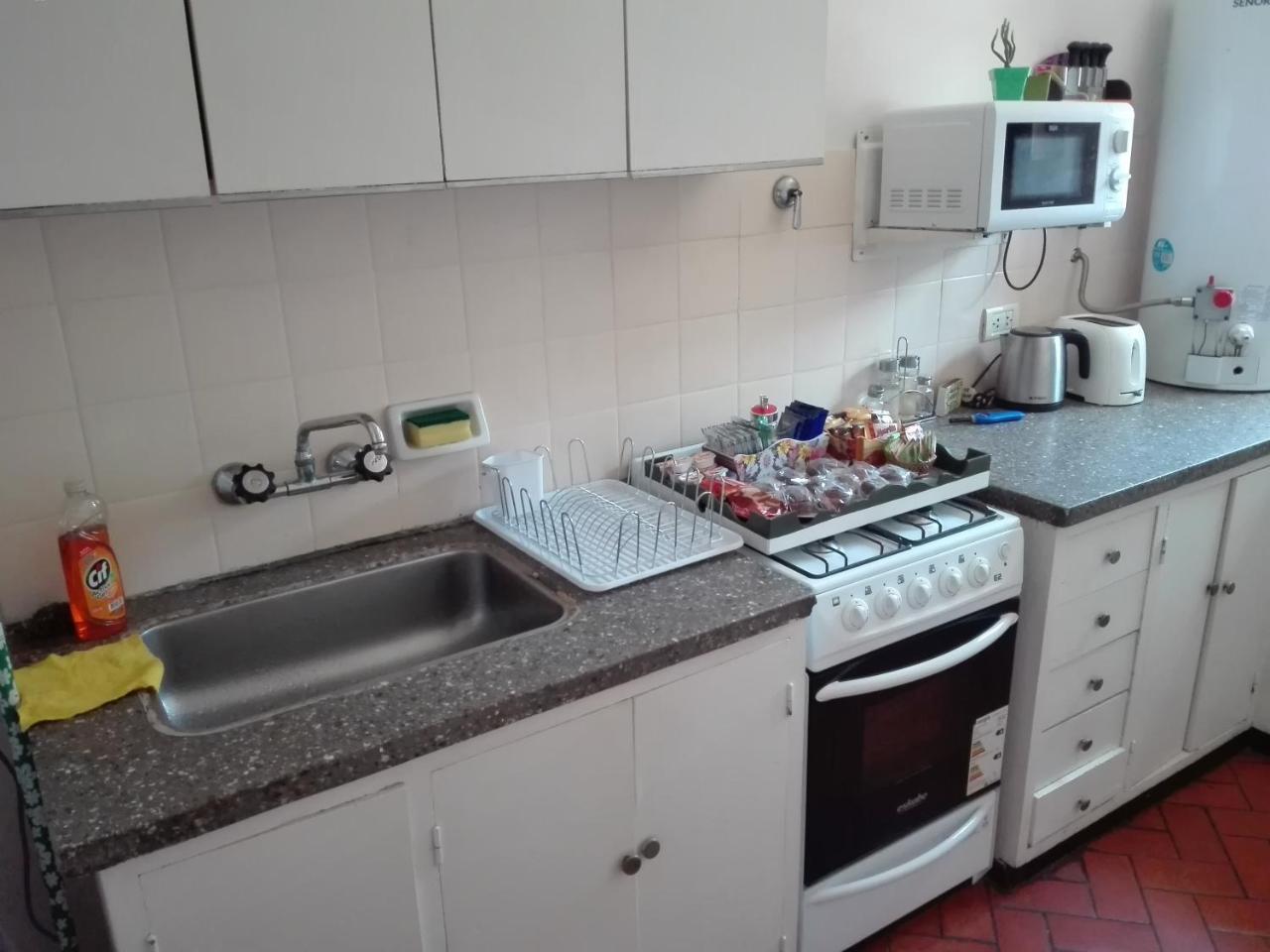 Colon Apartment Мендоса Екстериор снимка