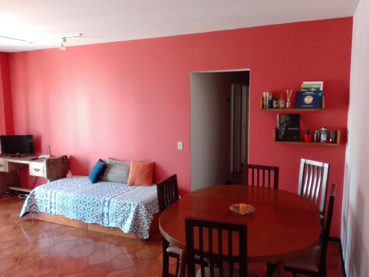 Colon Apartment Мендоса Екстериор снимка