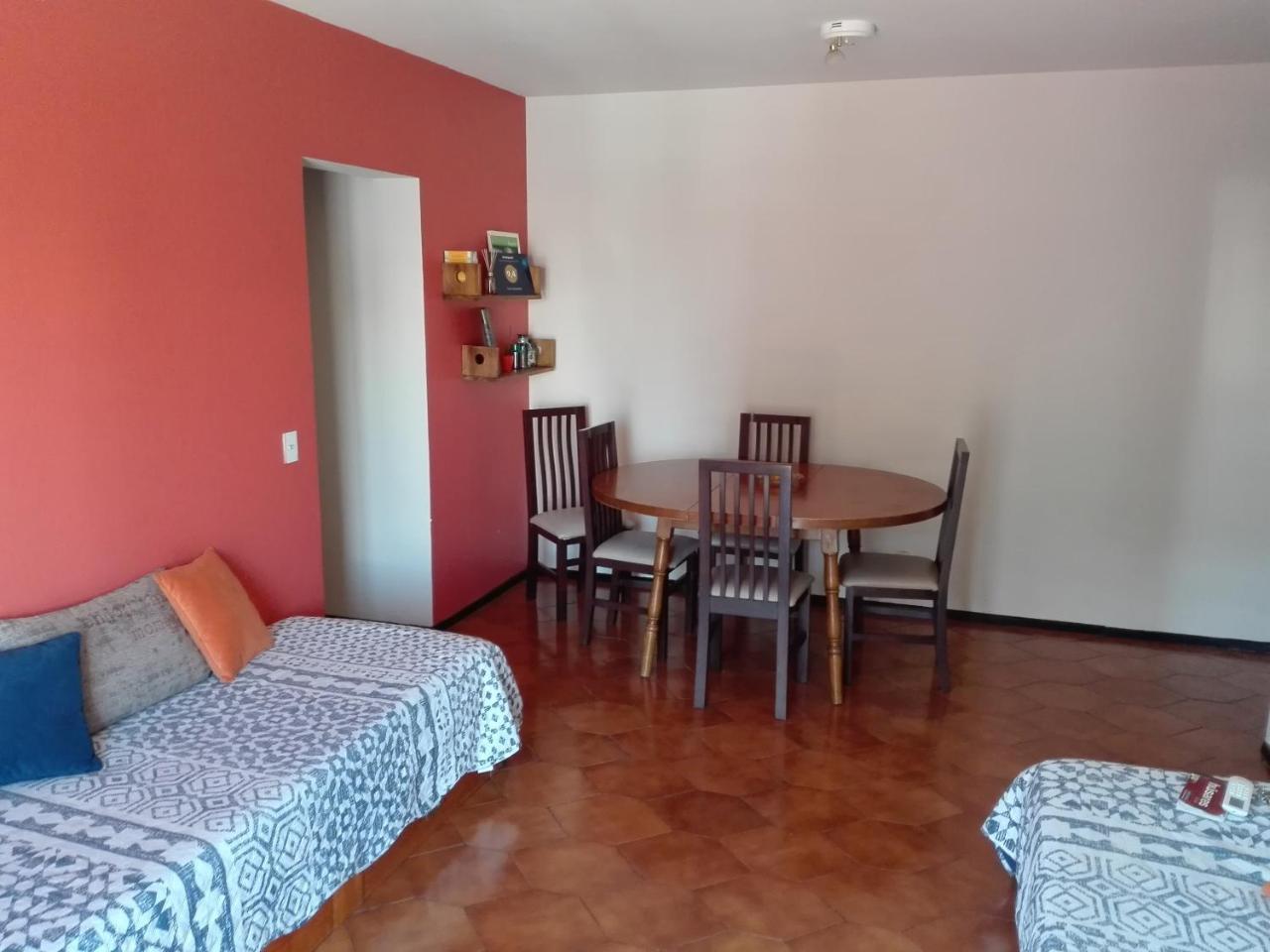 Colon Apartment Мендоса Екстериор снимка
