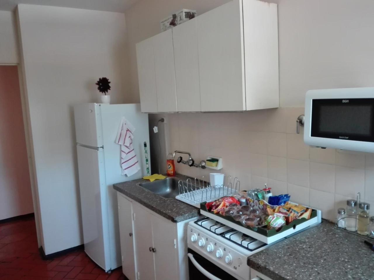 Colon Apartment Мендоса Екстериор снимка